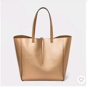A new day reversible tote shop